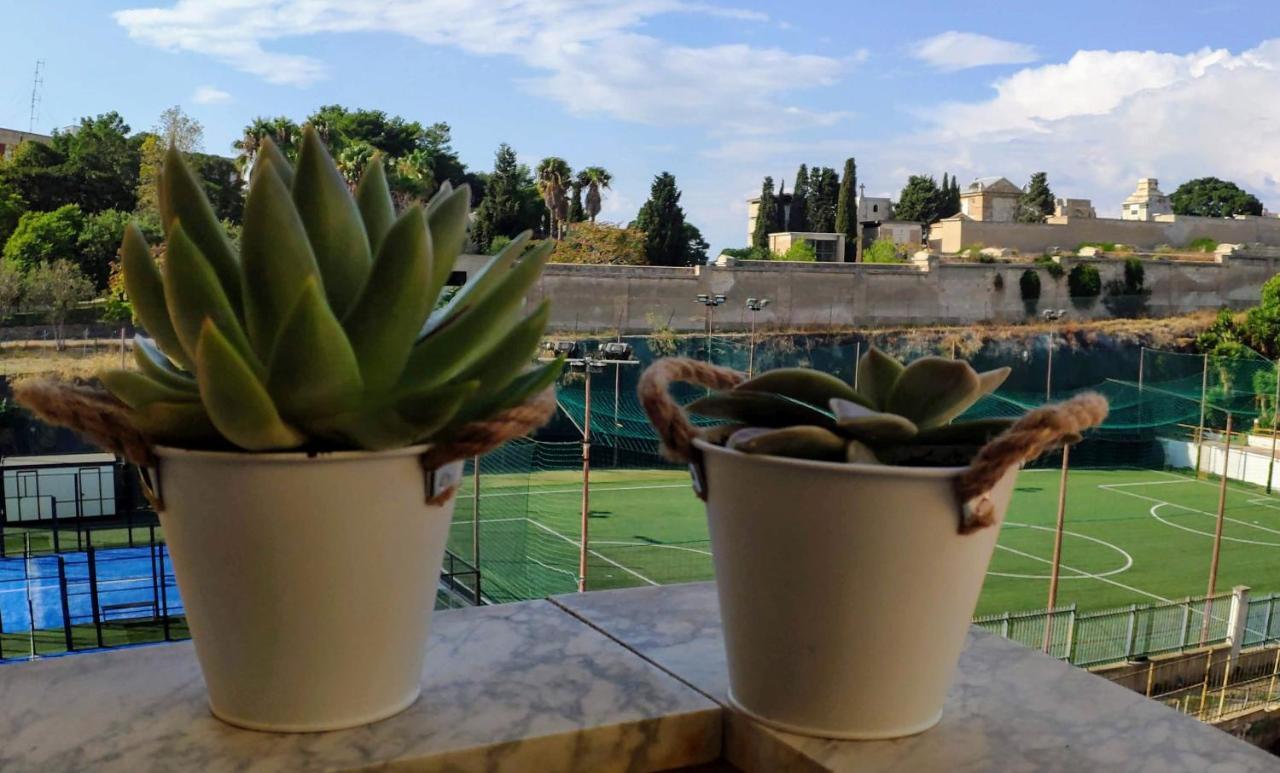 Your Home In Bonaria Cagliari Exterior foto
