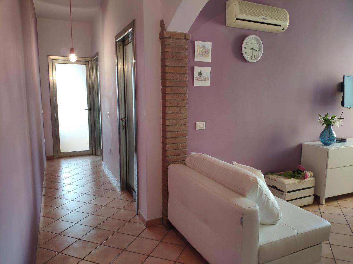 Your Home In Bonaria Cagliari Exterior foto